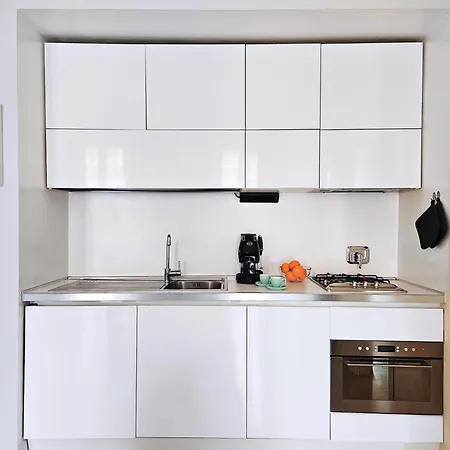 Ausoni 60 San Lorenzo * Рим