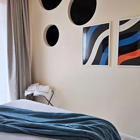 Апартаменты Ausoni 60 San Lorenzo *
