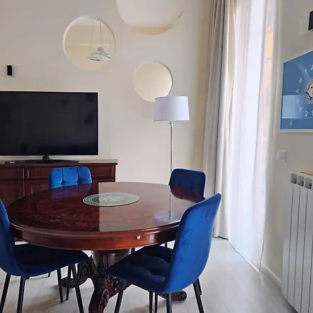 Апартаменты Ausoni 60 San Lorenzo *
